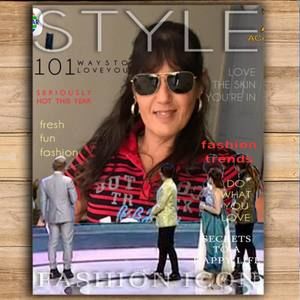 Meet your Posher, Edelmis